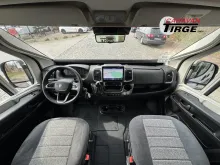 Fahrzeugbild Pössl 2Win Vario Citroen sofort verfügbar #11