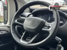 Fahrzeugbild Pössl 2Win Vario Citroen sofort verfügbar #12