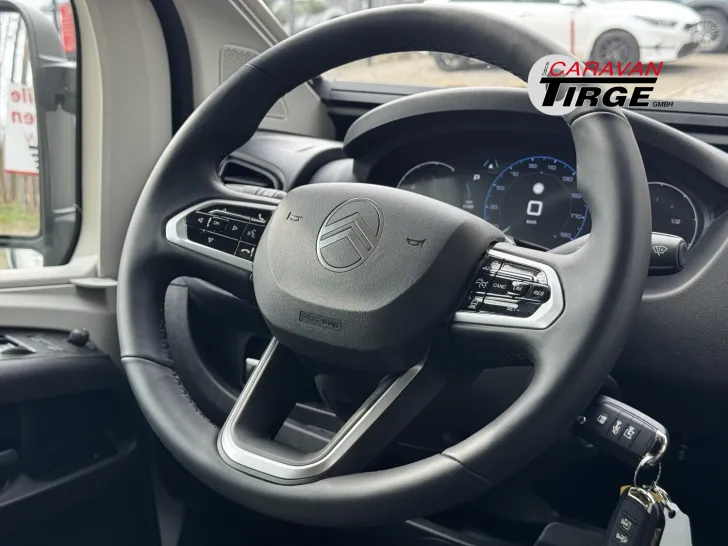 Fahrzeugbild Pössl 2Win Vario Citroen sofort verfügbar #12