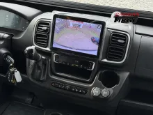 Fahrzeugbild Pössl 2Win Vario Citroen sofort verfügbar #13