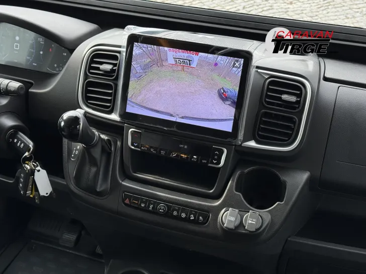 Fahrzeugbild Pössl 2Win Vario Citroen sofort verfügbar #13