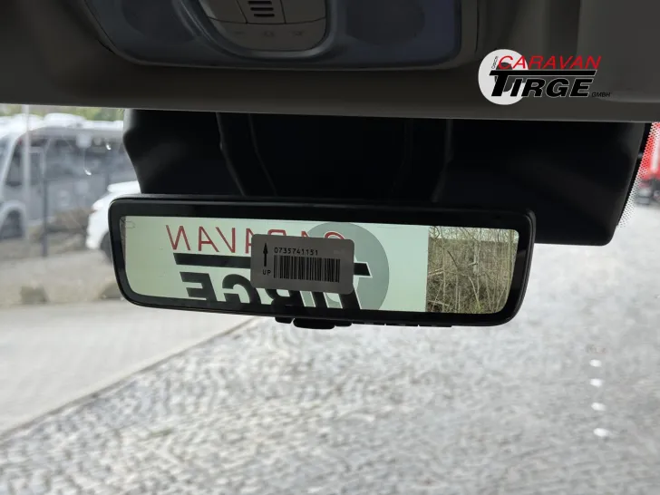 Fahrzeugbild Pössl 2Win Vario Citroen sofort verfügbar #14