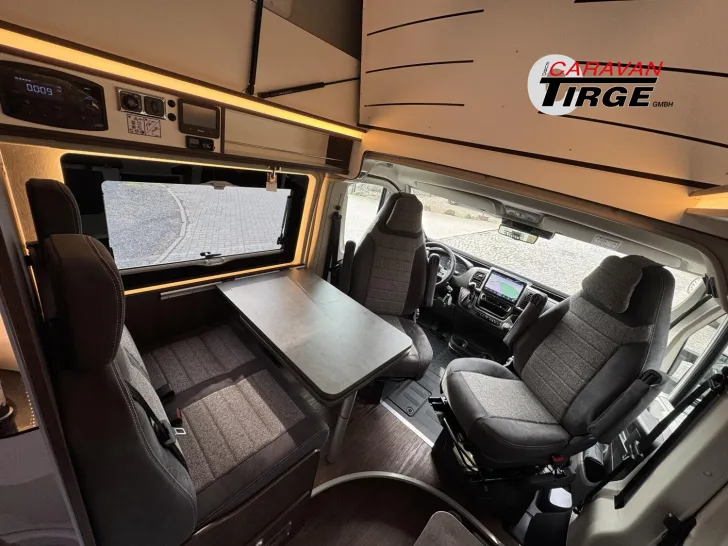 Fahrzeugbild Pössl 2Win Vario Citroen sofort verfügbar #16