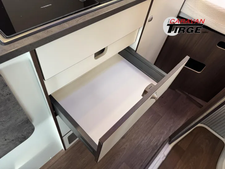 Fahrzeugbild Pössl 2Win Vario Citroen sofort verfügbar #19