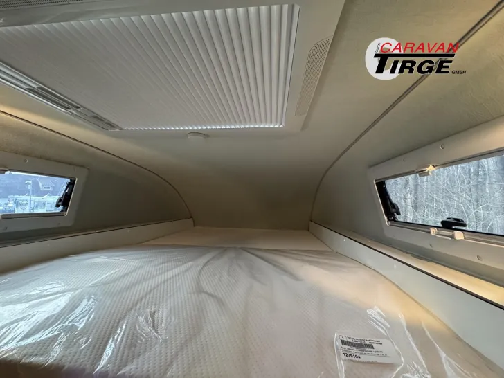 Fahrzeugbild Pössl 2Win Vario Citroen sofort verfügbar #24