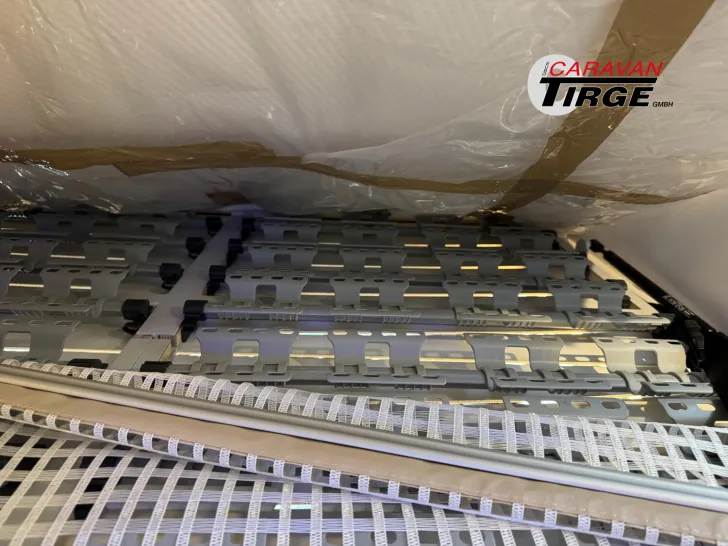 Fahrzeugbild Pössl 2Win Vario Citroen sofort verfügbar #25