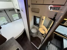Fahrzeugbild Pössl 2Win Vario Citroen sofort verfügbar #20