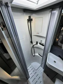 Fahrzeugbild Hymer ML-T 580 Xperience Verfüg./Autark/AHK/TV/Winter #15