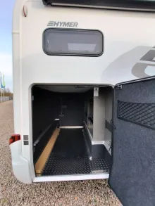 Fahrzeugbild Hymer ML-T 580 Xperience Verfüg./Autark/AHK/TV/Winter #17