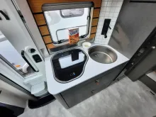Fahrzeugbild Hymer ML-T 580 Xperience Verfüg./Autark/AHK/TV/Winter #11