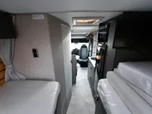 Fahrzeugbild Hymer ML-T 580 Xperience Verfüg./Autark/AHK/TV/Winter #4