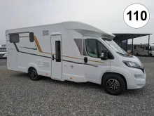 Fahrzeugbild Eura Mobil Profila T PT 720 EB 140PS/Edition 101 Variante 2/4,25t/Alu #1