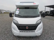 Fahrzeugbild Eura Mobil Profila T PT 720 EB 140PS/Edition 101 Variante 2/4,25t/Alu #3