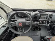 Fahrzeugbild Eura Mobil Profila T PT 720 EB 140PS/Edition 101 Variante 2/4,25t/Alu #7