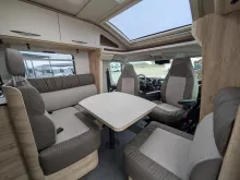 Fahrzeugbild Eura Mobil Profila T PT 720 EB 140PS/Edition 101 Variante 2/4,25t/Alu #9