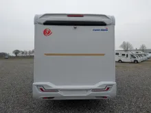 Fahrzeugbild Eura Mobil Profila T PT 720 EB 140PS/Edition 101 Variante 2/4,25t/Alu #24