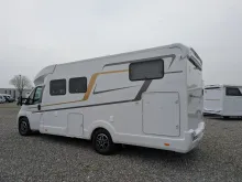 Fahrzeugbild Eura Mobil Profila T PT 720 EB 140PS/Edition 101 Variante 2/4,25t/Alu #25