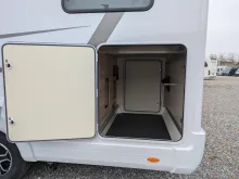 Fahrzeugbild Eura Mobil Profila T PT 720 EB 140PS/Edition 101 Variante 2/4,25t/Alu #26