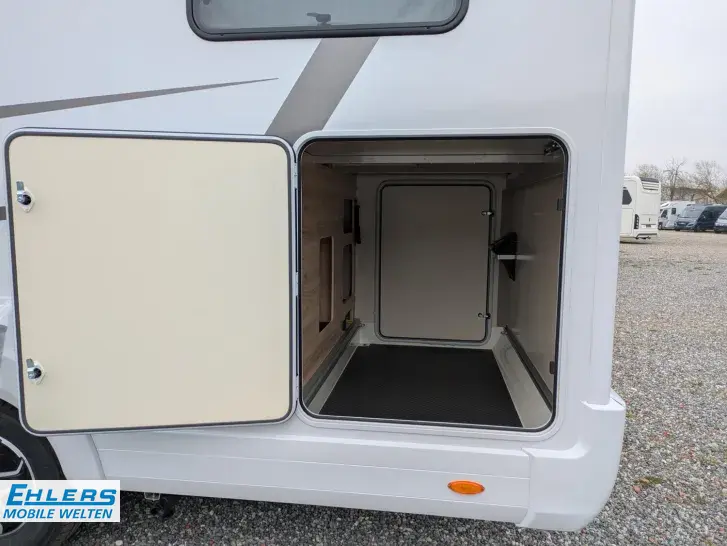 Fahrzeugbild Eura Mobil Profila T PT 720 EB 140PS/Edition 101 Variante 2/4,25t/Alu #26