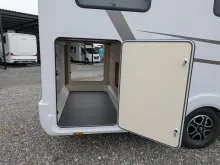 Fahrzeugbild Eura Mobil Profila T PT 720 EB 140PS/Edition 101 Variante 2/4,25t/Alu #27