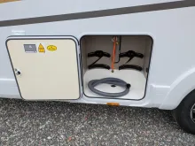 Fahrzeugbild Eura Mobil Profila T PT 720 EB 140PS/Edition 101 Variante 2/4,25t/Alu #28