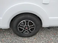 Fahrzeugbild Eura Mobil Profila T PT 720 EB 140PS/Edition 101 Variante 2/4,25t/Alu #29