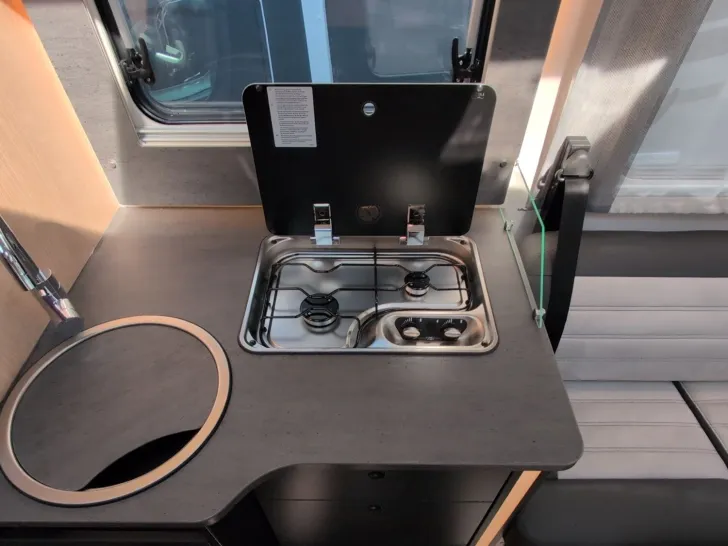 Fahrzeugbild Sunlight Adventure T 69LC Fiat #3