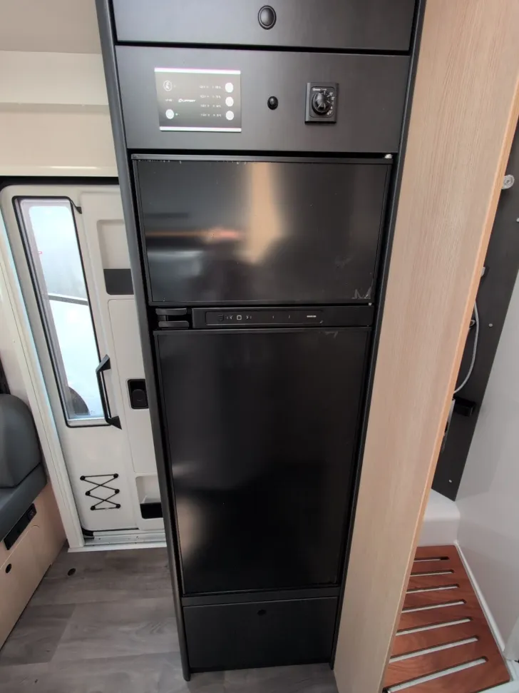 Fahrzeugbild Sunlight Adventure T 69LC Fiat #9