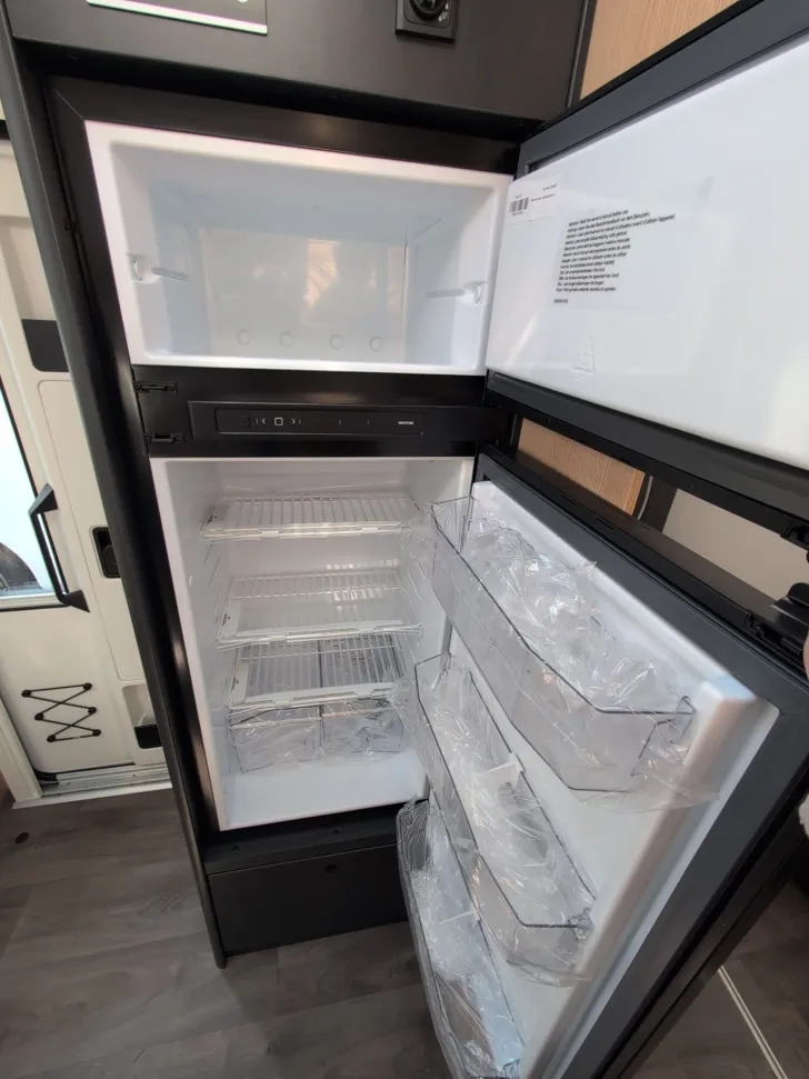 Fahrzeugbild Sunlight Adventure T 69LC Fiat #10