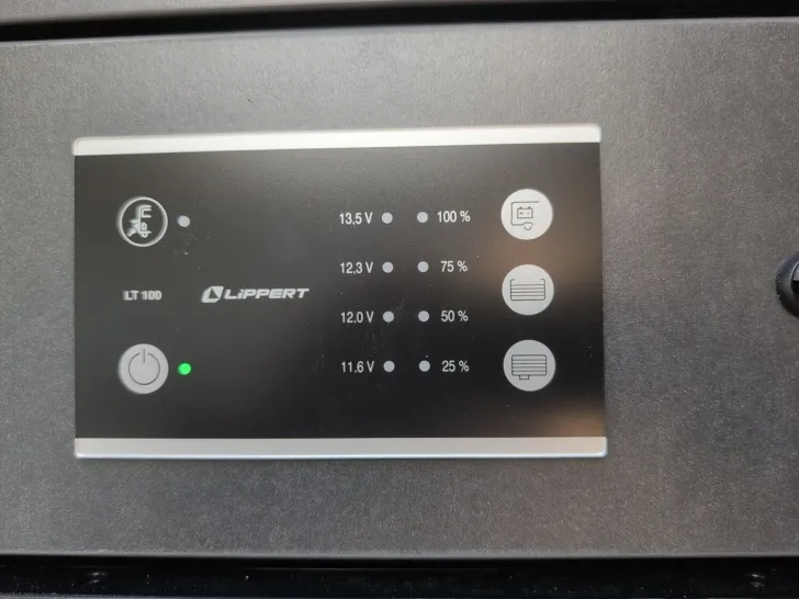 Fahrzeugbild Sunlight Adventure T 69LC Fiat #11