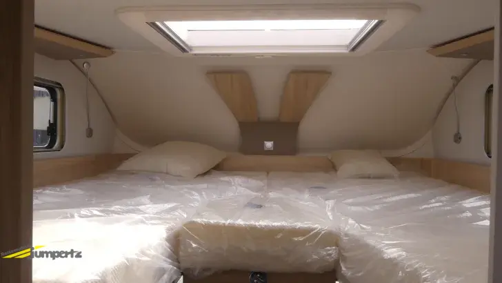 Fahrzeugbild Frankia TOGETHER A 740 PLUS Mit Hubstützenanlage #15