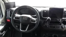 Fahrzeugbild Frankia TOGETHER A 740 PLUS Mit Hubstützenanlage #16