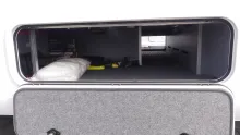 Fahrzeugbild Frankia TOGETHER A 740 PLUS Mit Hubstützenanlage #18