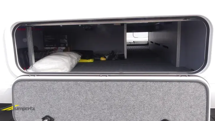 Fahrzeugbild Frankia TOGETHER A 740 PLUS Mit Hubstützenanlage #18