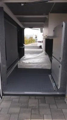 Fahrzeugbild Frankia TOGETHER A 740 PLUS Mit Hubstützenanlage #19