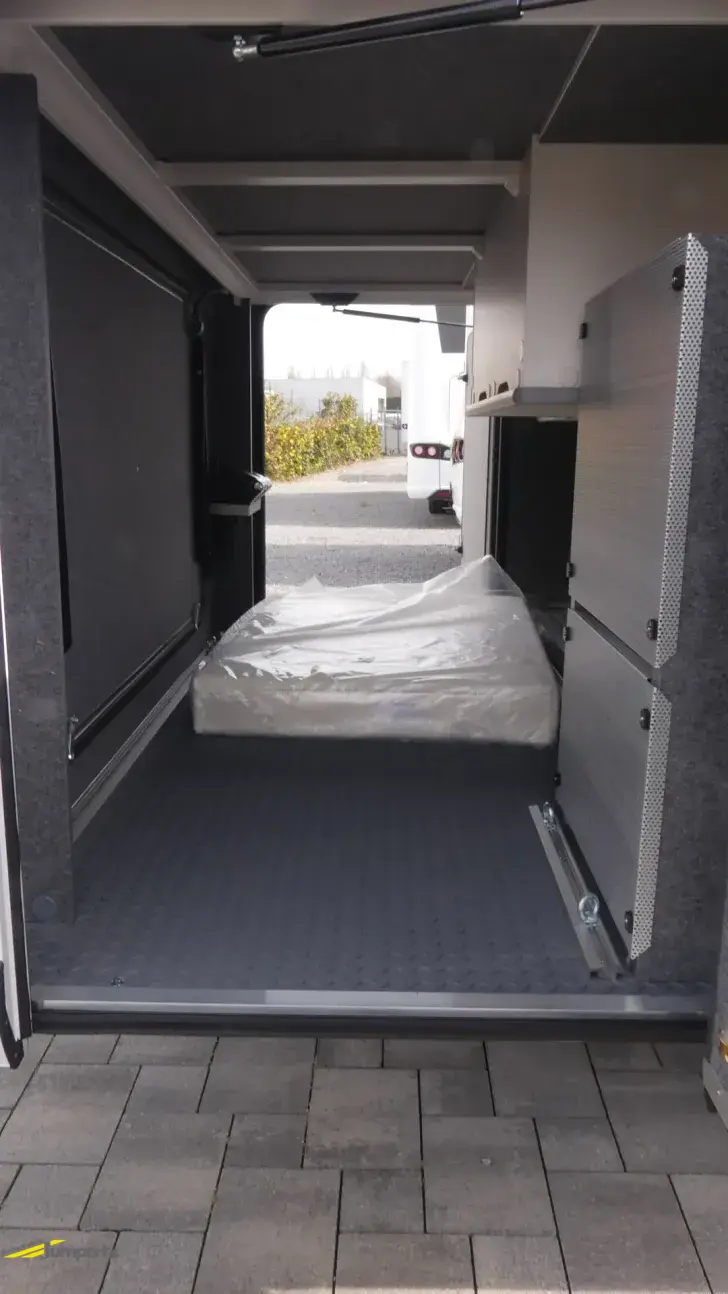 Fahrzeugbild Frankia TOGETHER A 740 PLUS Mit Hubstützenanlage #19