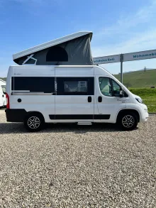 Fahrzeugbild Dreamer Fun D43 up Tagesulassung 5,40m #3