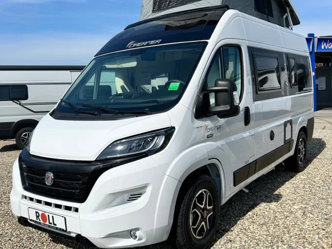 Dreamer D43 Select