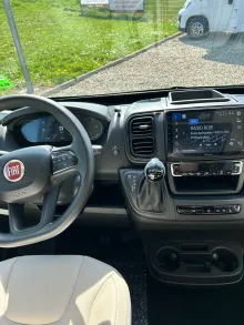 Fahrzeugbild Dreamer Fun D43 up Tagesulassung 5,40m #16