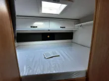Fahrzeugbild Sunlight A 60 Verfüg./Sparen Sie 2.833,- € #9