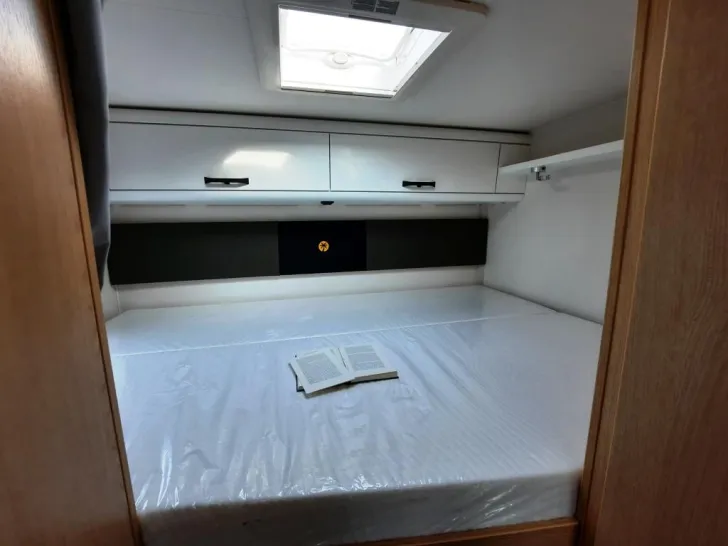 Fahrzeugbild Sunlight A 60 Verfüg./Sparen Sie 2.833,- € #9