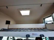 Fahrzeugbild Sunlight A 60 Verfüg./Sparen Sie 2.833,- € #10
