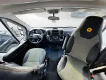 Fahrzeugbild Sunlight A 60 Verfüg./Sparen Sie 2.833,- € #17
