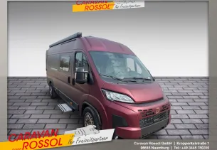 Bild Globetrail 640 ES 75k Iconic Editio ...