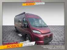 Fahrzeugbild Dethleffs Globetrail 75K 640 ES Fiat #1