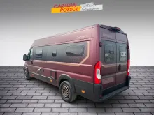 Fahrzeugbild Dethleffs Globetrail 75K 640 ES Fiat #5