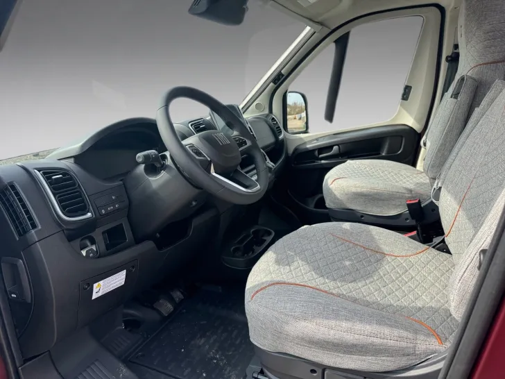 Fahrzeugbild Dethleffs Globetrail 75K 640 ES Fiat #7