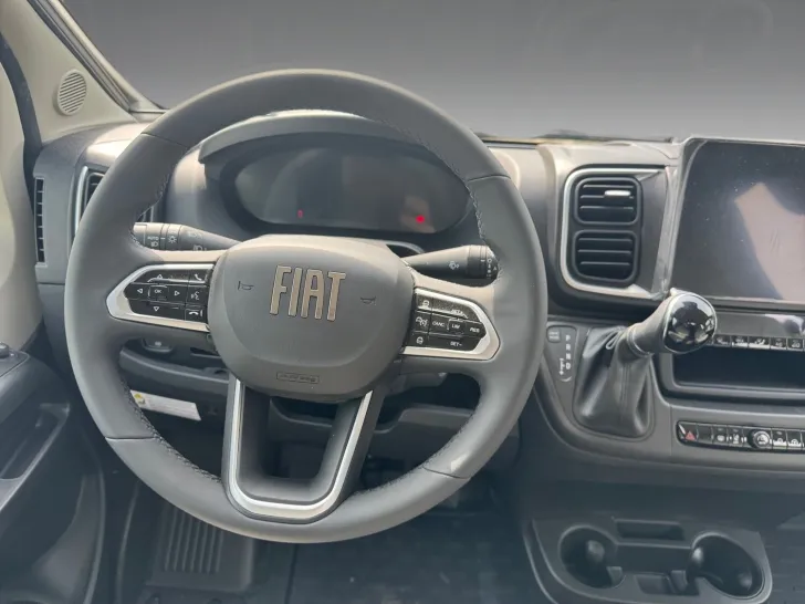 Fahrzeugbild Dethleffs Globetrail 75K 640 ES Fiat #8