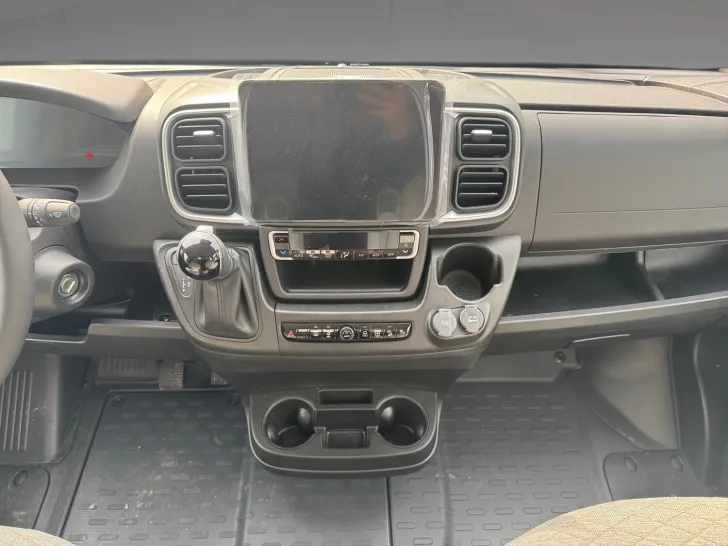 Fahrzeugbild Dethleffs Globetrail 75K 640 ES Fiat #9