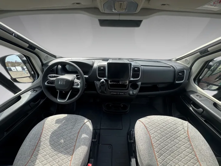 Fahrzeugbild Dethleffs Globetrail 75K 640 ES Fiat #10